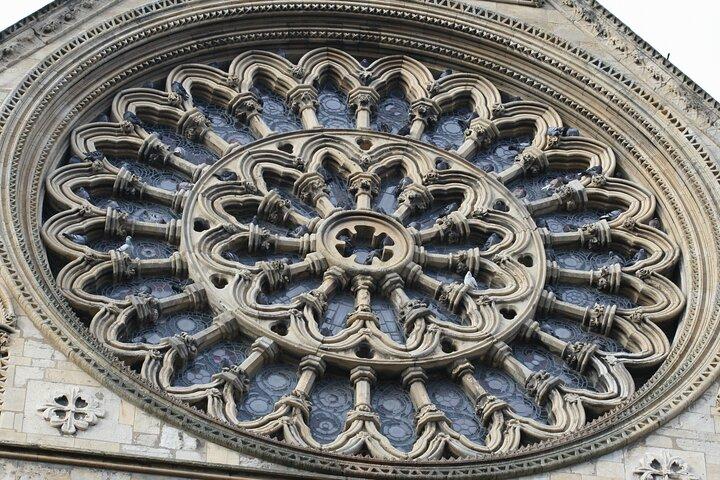 Private York Minster Guided Walking Tour