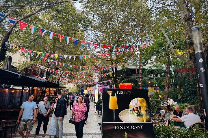 Tirana Walking Tour: Hidden Gems, History & Local Life