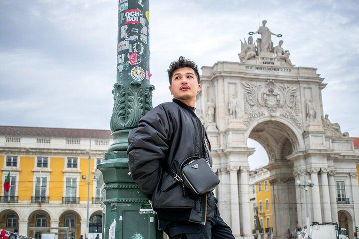 Photo Session: Capture Memories with a Local Photographer