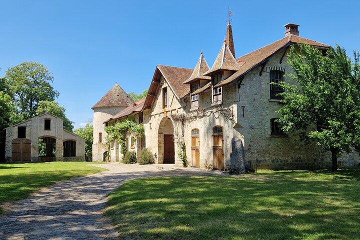 Private Tour to Belleau Wood The Devil Dogs & their Epic Battle
