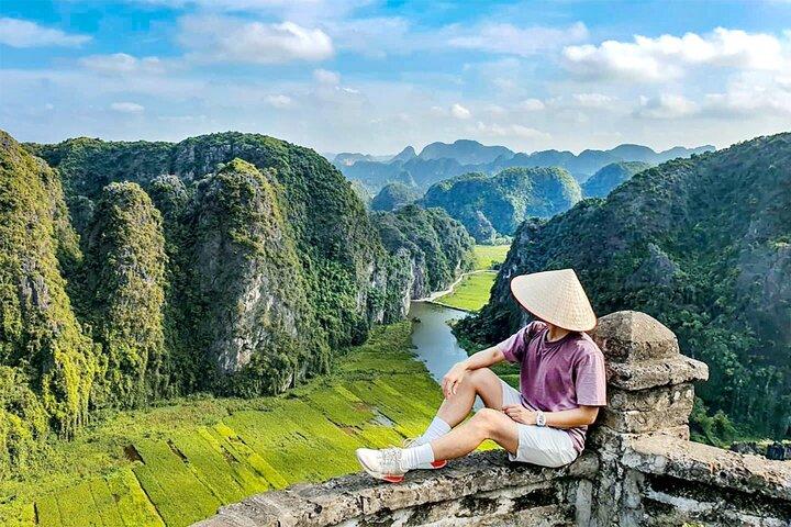 7 Days Vietnam Travel (Hanoi- Ninh Binh - Sapa - Ha Long)