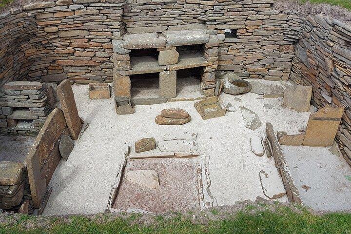 Orkney Day Trip