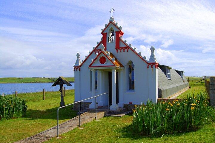 Orkney Day Trip