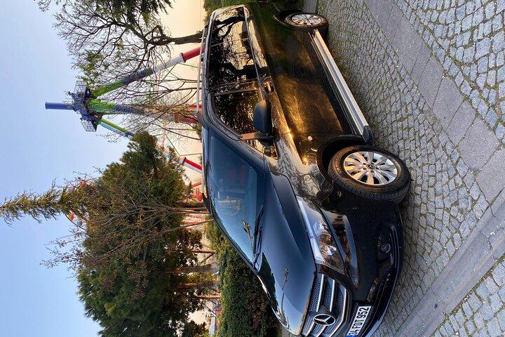 Istanbul Private Airport Transfer