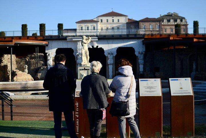 Turin: Royal Palace Guided Tour