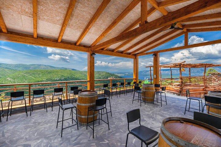 Wine Tasting Round Trip from Hvar - Family Winery at a Hilltop