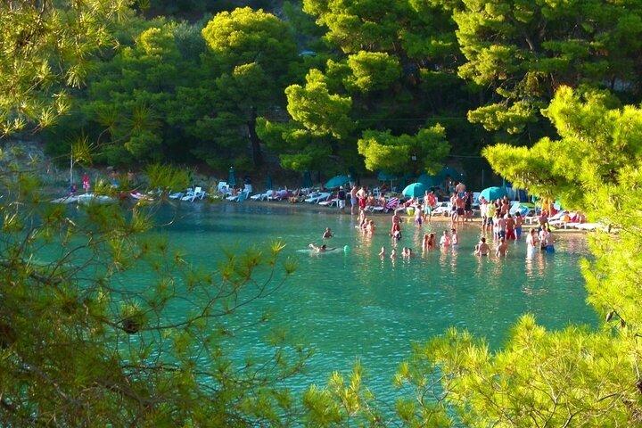 Private 2 Islands Day Tour Hydra & Poros