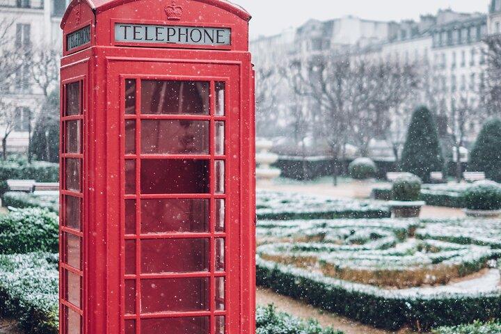 Central London To & From Heathrow Airport Private Transfer
