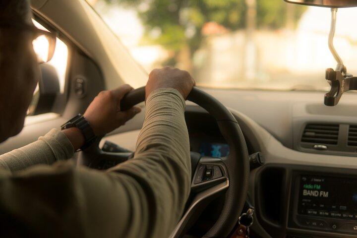 Athens to Kalamata Private Transfer