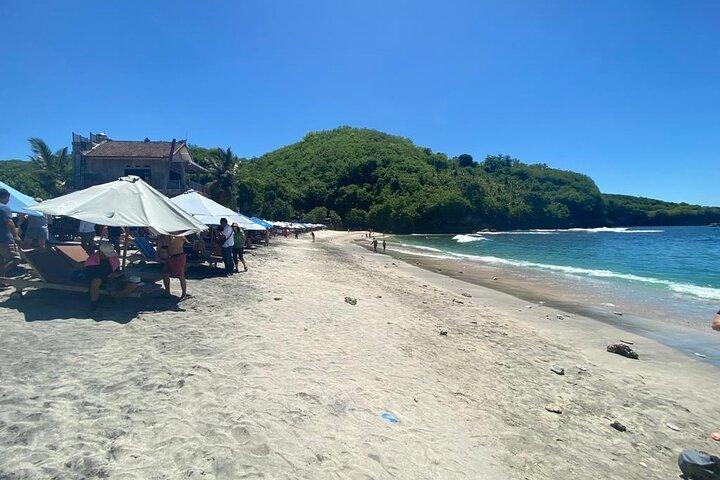Legendary Scenic Spots Of Nusa Penida Private Guided Day Tour