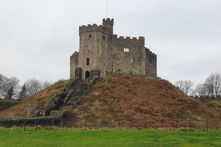 The Heart of Wales: Cardiff’s Story with a True Local