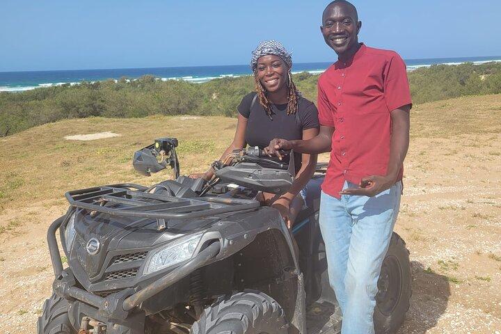 Taxi DSS to DAKAR,SALY,RIU HOTEL,SOMONE ( please check Options)