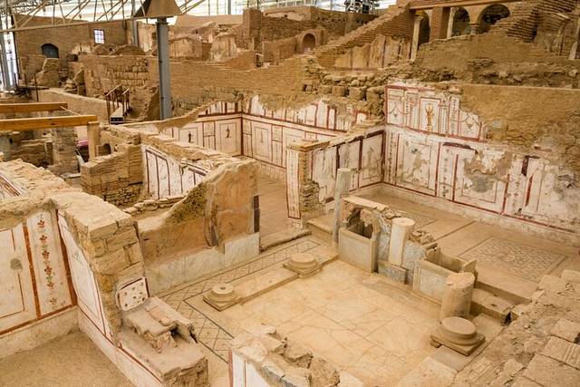 Ephesus