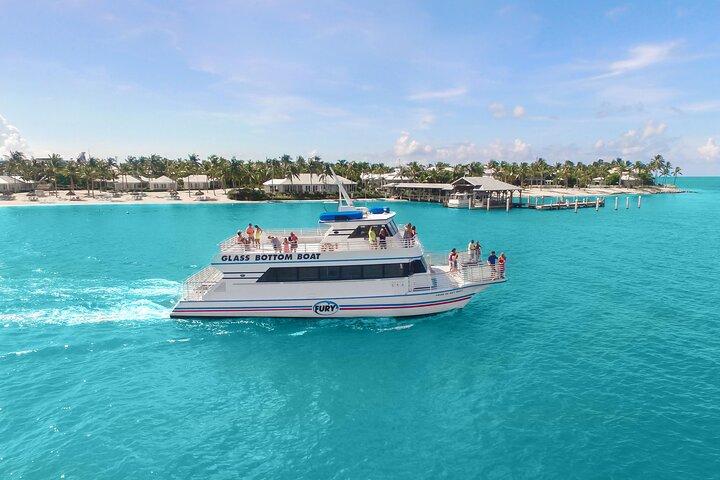 Miami to Key West Day Trip with Activity Options+Miami Airport