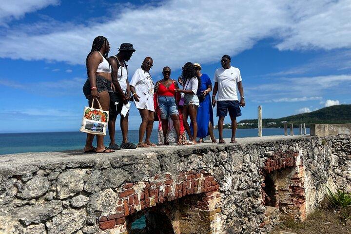 Explore Negril Day Tour beach and Ricks Cafe From Montego Bay