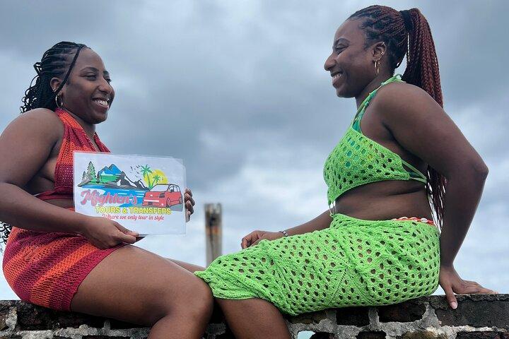 Explore Negril Day Tour beach and Ricks Cafe From Montego Bay