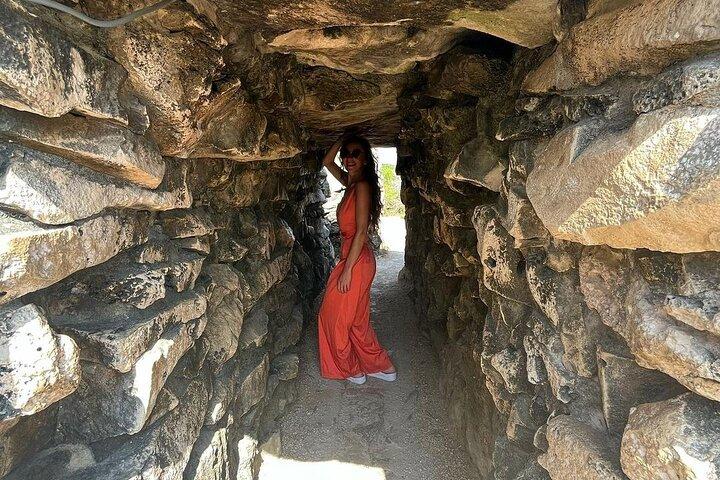 Tulum Ruins Tour + Cenote Swim & Lunch from Riviera Maya