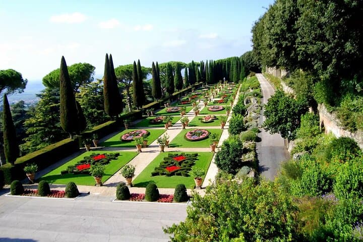 Vatican Museums and Sistine Chapel Skip The Line Guided Tour