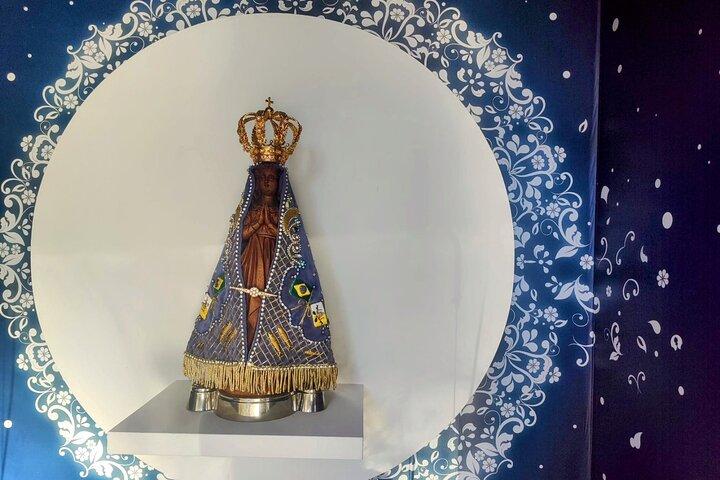 Fatima Private Tour: Shrine, Sacred Way & Shepherds’ Hometown