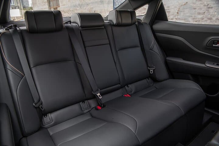 Private Transfer from Narita Airport NRT to Tokyo City by Sedan