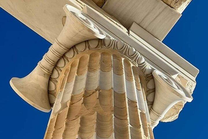Majestic Rhodes: Lindos, Old Town, History & Culture Tour