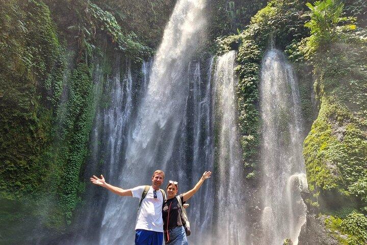 Lombok Driver Customizable Tour Private