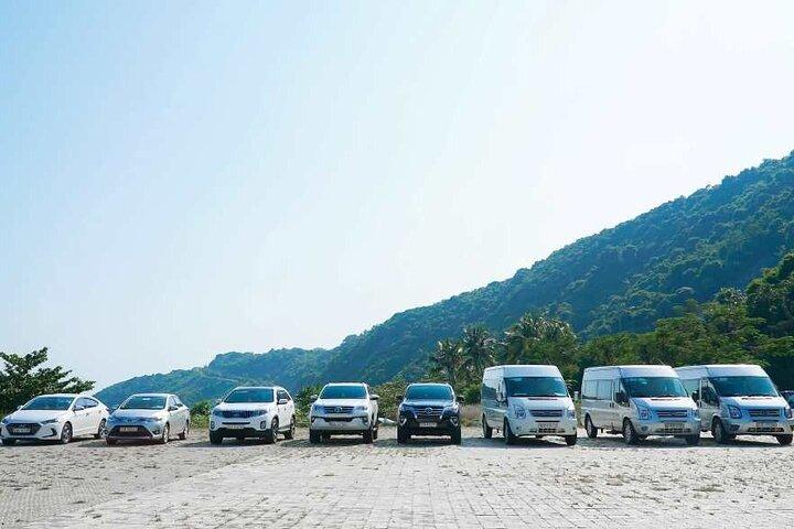 Private One Way Transport from Hanoi to Sa Pa