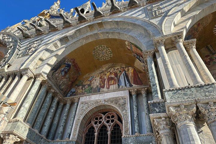 Venice Doge's Palace Fun Guided Tour for Kids and Families