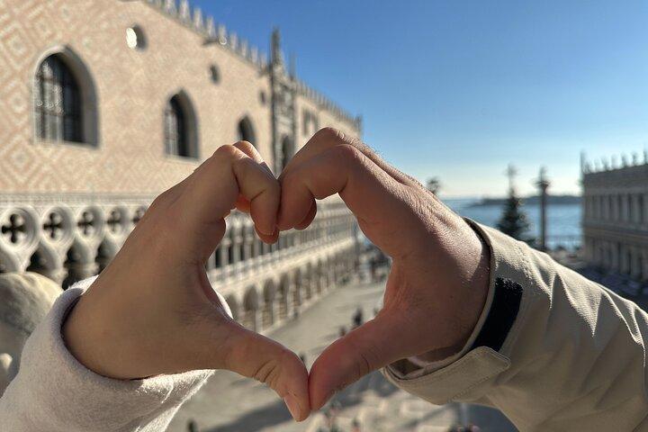 Venice Doge's Palace Fun Guided Tour for Kids and Families