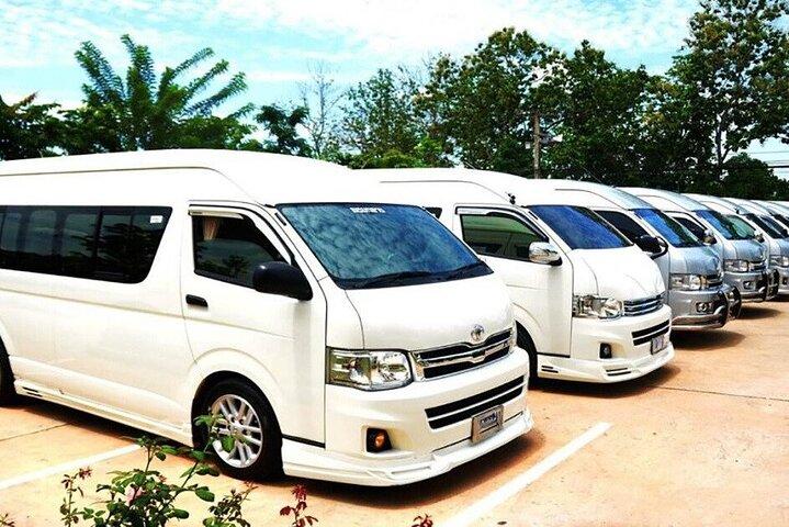 Chiang Rai: 2 Days 1 Night Slow Boat Transfer to Luang Prabang