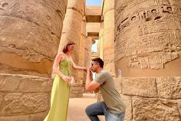 Luxor 2 Days Tour including Queens Valley& Luxor museum and Other
