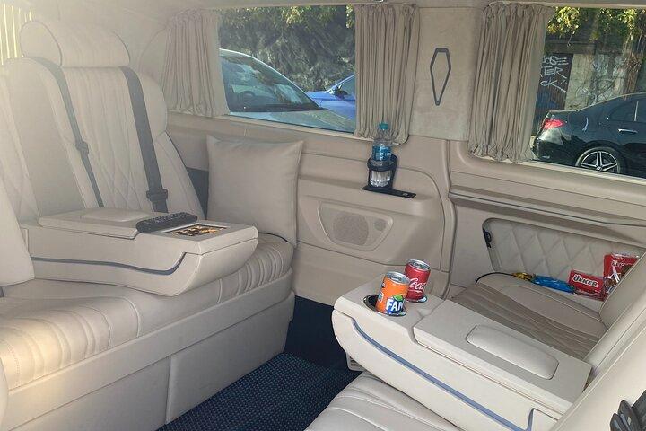 Istanbul Private Airport Transfer