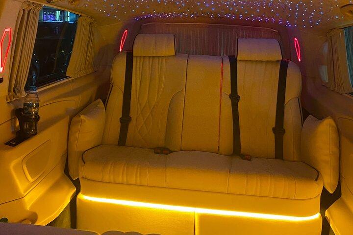 Istanbul Private Airport Transfer