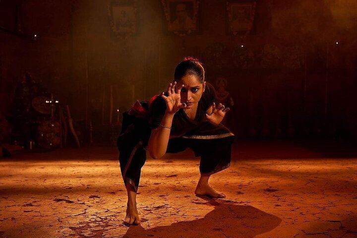 Experience Kerala Soul Kalari Workshop and Theyyam Cultural Tour