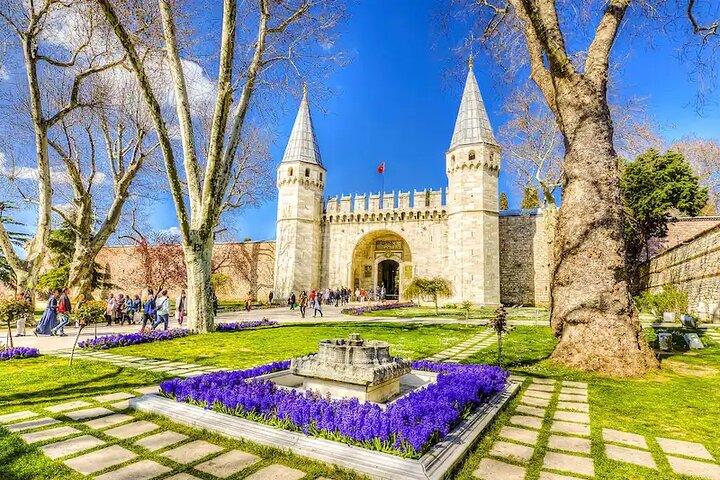 Private Old City Tour in Istanbul