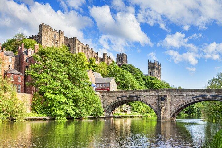 Durham Full City Tour