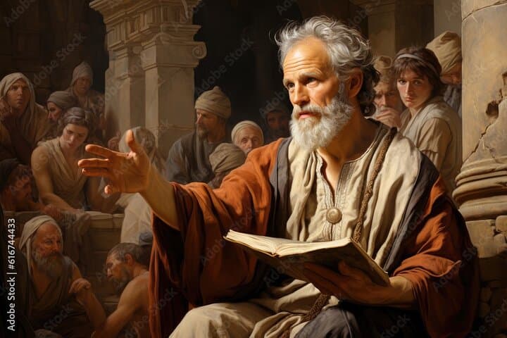 Athens: Apostle Paul Journey & Christian Catacombs Private Tour