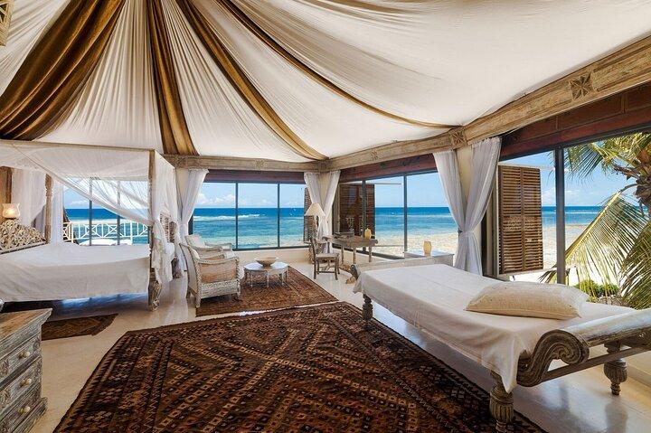 2 Days 1 Night Diani Beach Safari By Air From Nairobi
