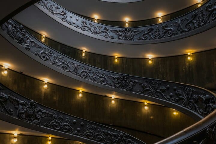 Vatican Museums & Sistine Chapel with St. Peter's Basilica access
