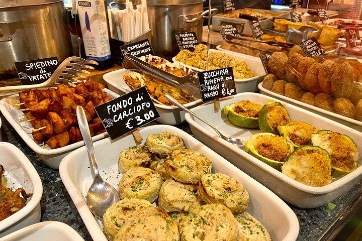 Small Group Venice Street Food Tour with Expert Local Guide
