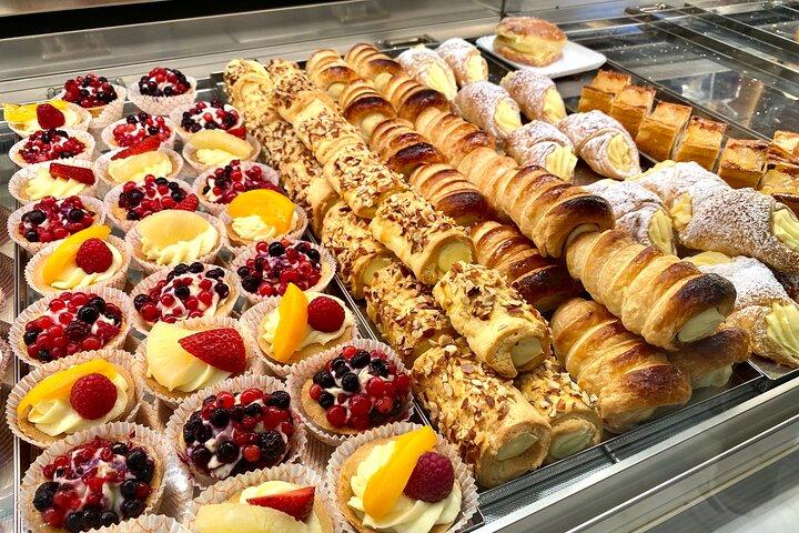 Small Group Venice Street Food Tour with Expert Local Guide