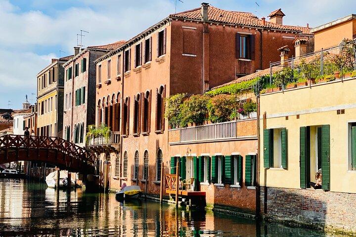 Small Group Venice Street Food Tour with Expert Local Guide