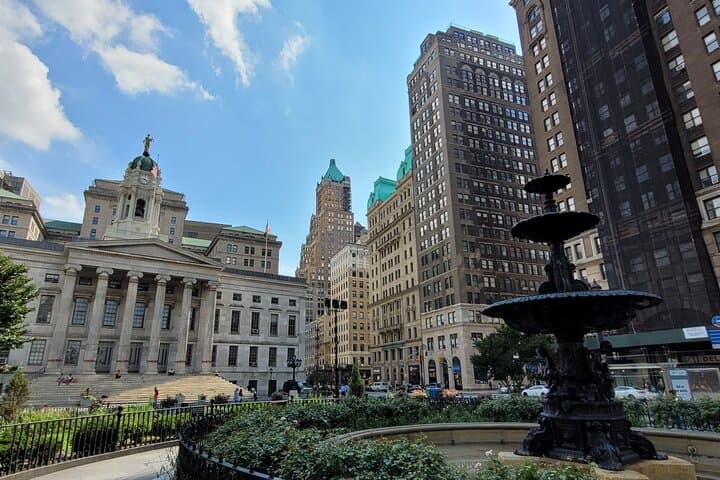 "The Brooklyn Way" - Highlights of Brooklyn Heights and DUMBO