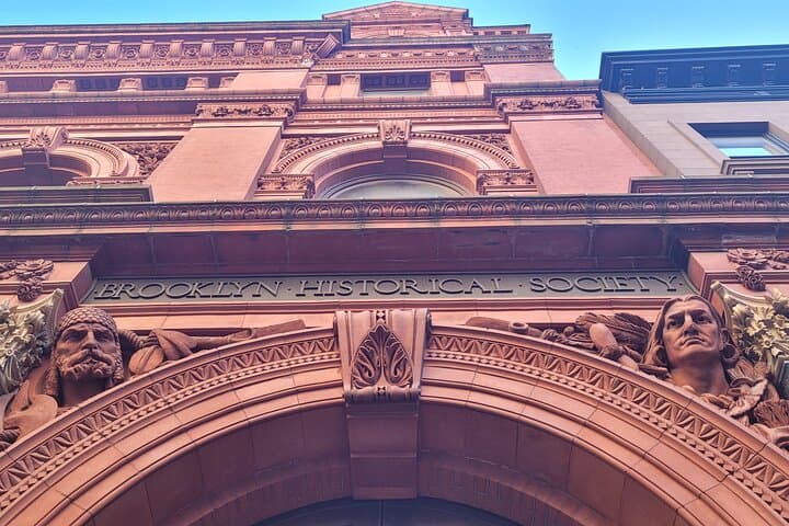 "The Brooklyn Way" - Highlights of Brooklyn Heights and DUMBO