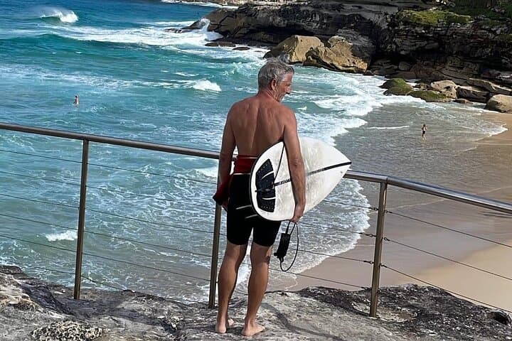 Private City Tour: Best of Sydney