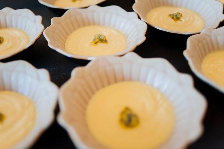 Experience Vegetarian Cooking Class in HCM city