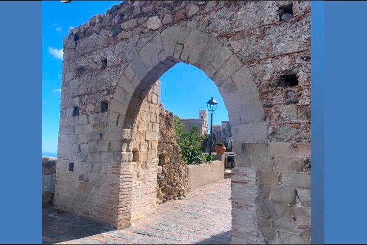 Private Tour to Taormina, Savoca and Messina starting from Messina