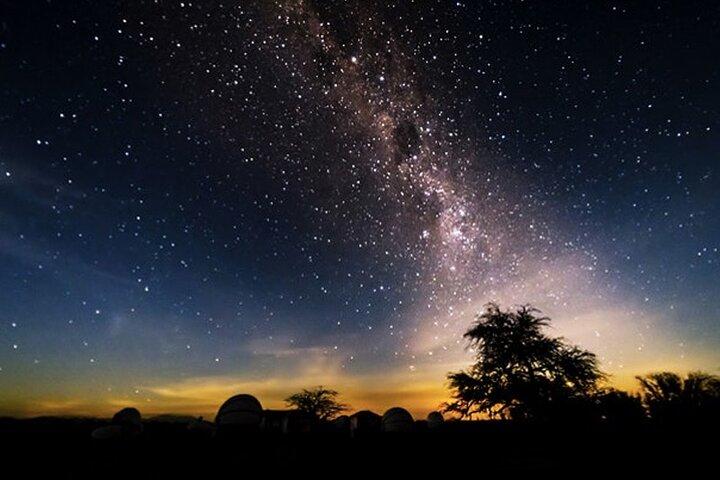 Atacama Astronomical Tour: Star Observation and Photos