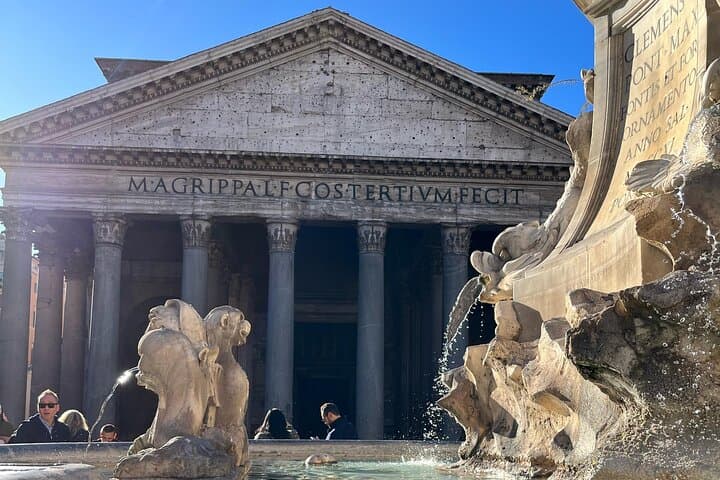 Private transfers from Pompeii Naples Sorrento Positano to Rome