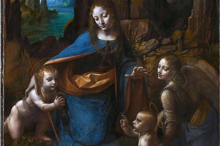 The National Gallery London Private Guided Tour - 3 hour